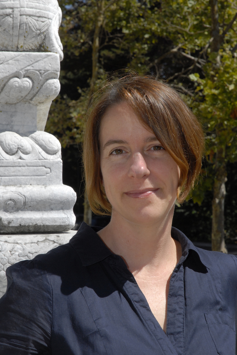 Picture of Stephanie Hanor